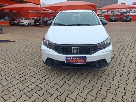 FIAT ARGO 1.0 FIREFLY FLEX MANUAL FIAT ARGO 1.0 FIREFLY FLEX MANUAL